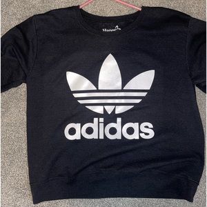 Adidas Sweater